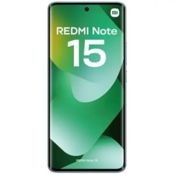 هاتف Redmi Note 15 4G سعة 8GB 128GB | تواصل ليبيا
